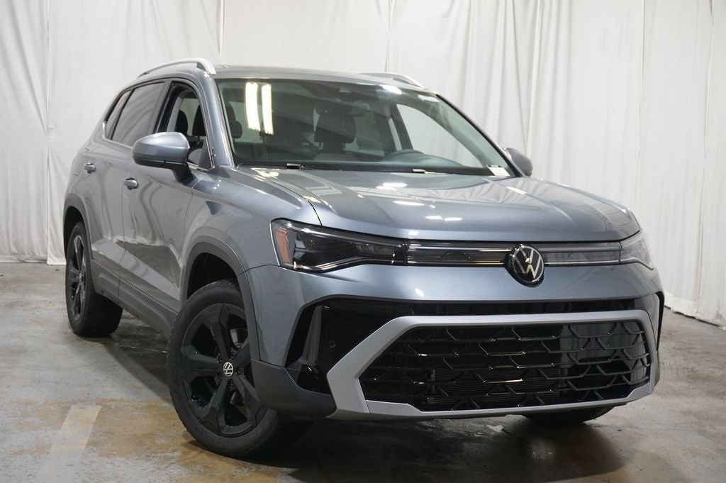 2026 Volkswagen Taos 1.5T SEL