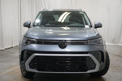 2026 Volkswagen Taos 1.5T SEL