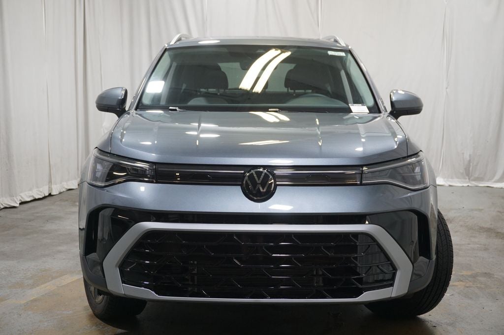 2026 Volkswagen Taos 1.5T SEL