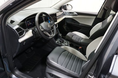 2026 Volkswagen Taos 1.5T SEL
