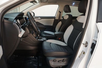 2026 Volkswagen Taos 1.5T SEL