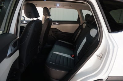 2026 Volkswagen Taos 1.5T SEL