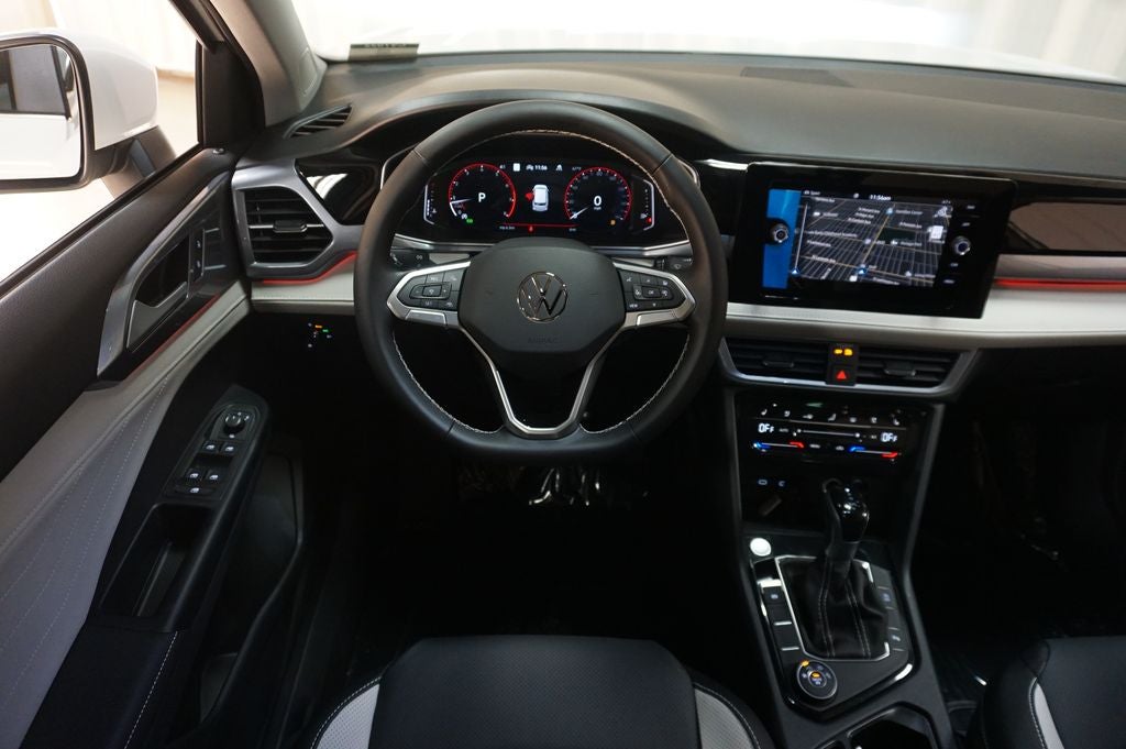 2026 Volkswagen Taos 1.5T SEL