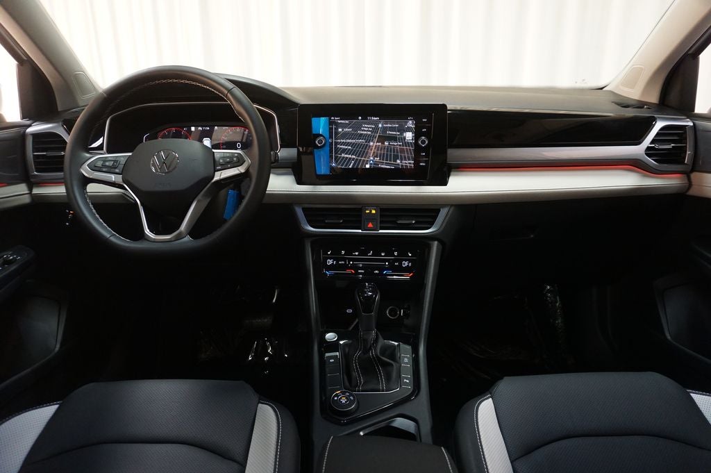 2026 Volkswagen Taos 1.5T SEL