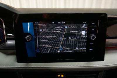 2026 Volkswagen Taos 1.5T SEL