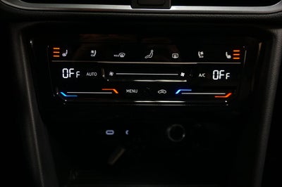 2026 Volkswagen Taos 1.5T SEL