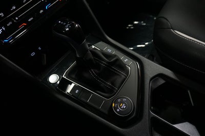 2026 Volkswagen Taos 1.5T SEL