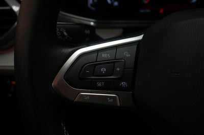 2026 Volkswagen Taos 1.5T SEL