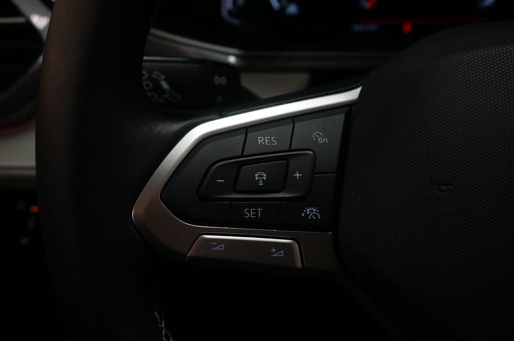 2026 Volkswagen Taos 1.5T SEL