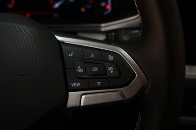 2026 Volkswagen Taos 1.5T SEL