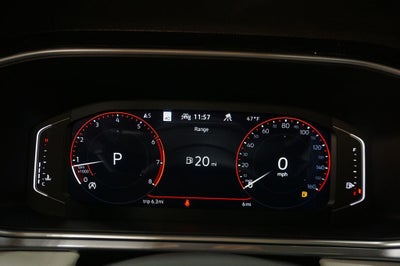 2026 Volkswagen Taos 1.5T SEL