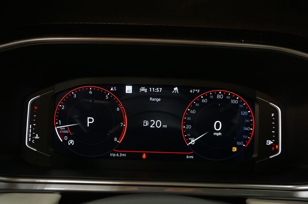 2026 Volkswagen Taos 1.5T SEL