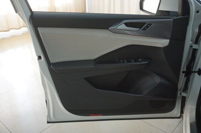 2026 Volkswagen Taos 1.5T SEL