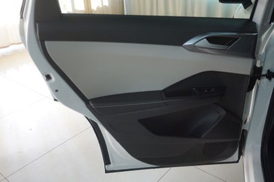 2026 Volkswagen Taos 1.5T SEL