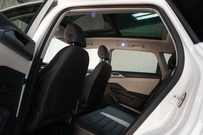 2026 Volkswagen Taos 1.5T SEL