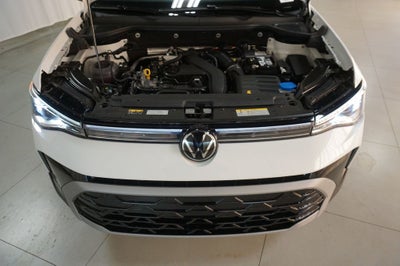 2026 Volkswagen Taos 1.5T SEL
