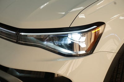 2026 Volkswagen Taos 1.5T SEL