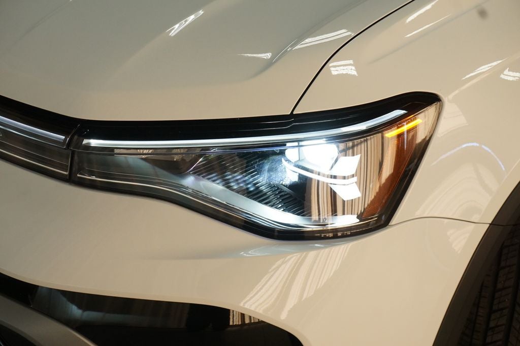 2026 Volkswagen Taos 1.5T SEL