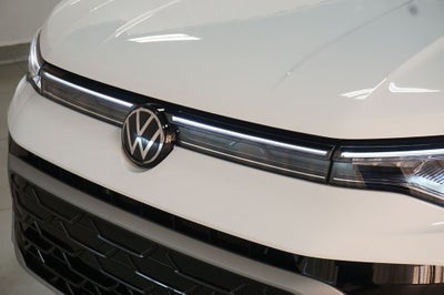 2026 Volkswagen Taos 1.5T SEL
