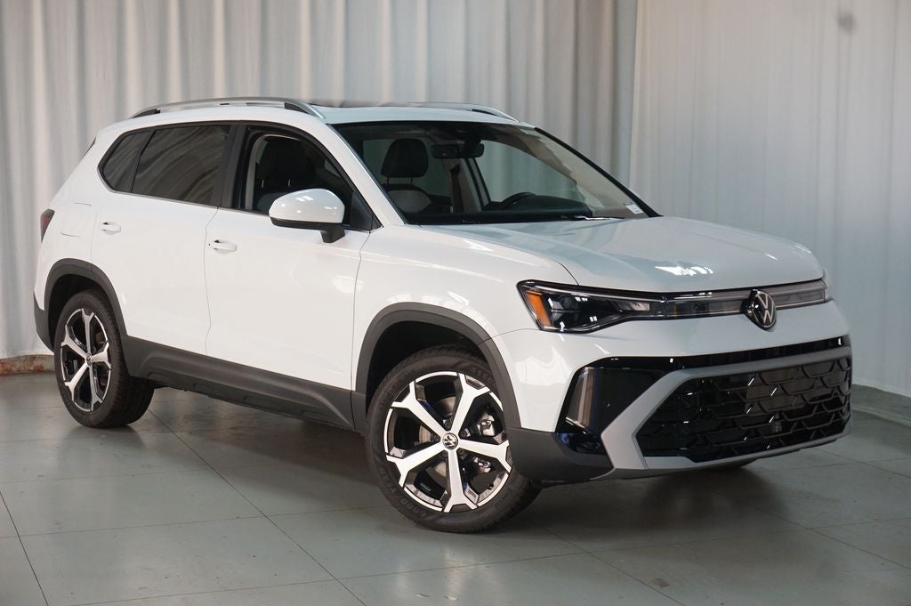 2026 Volkswagen Taos 1.5T SEL