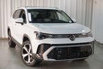 2026 Volkswagen Taos 1.5T SEL