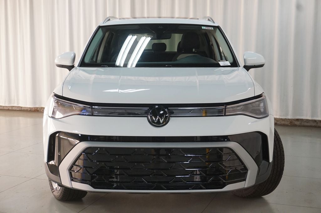 2026 Volkswagen Taos 1.5T SEL