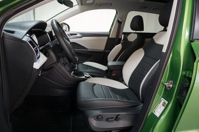 2026 Volkswagen Taos 1.5T SEL