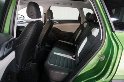 2026 Volkswagen Taos 1.5T SEL