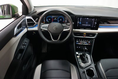 2026 Volkswagen Taos 1.5T SEL