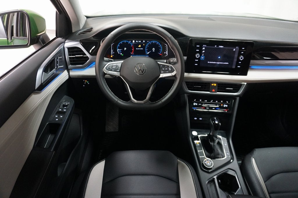 2026 Volkswagen Taos 1.5T SEL