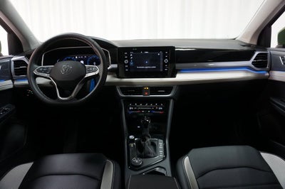 2026 Volkswagen Taos 1.5T SEL