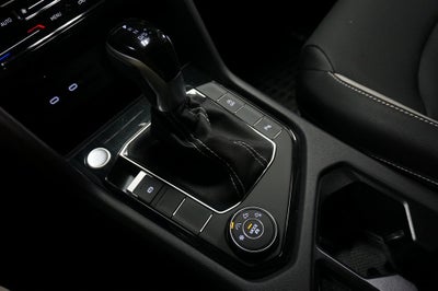 2026 Volkswagen Taos 1.5T SEL