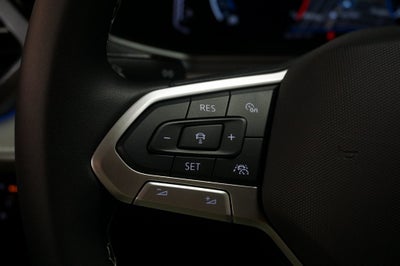 2026 Volkswagen Taos 1.5T SEL