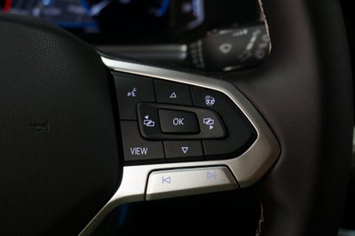 2026 Volkswagen Taos 1.5T SEL