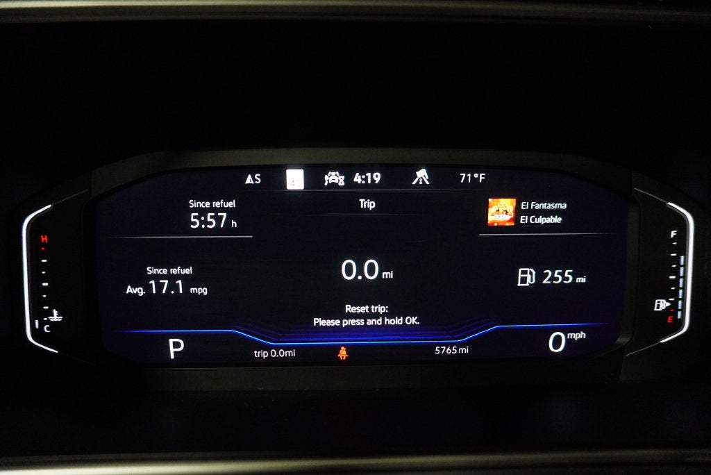 2026 Volkswagen Taos 1.5T SEL