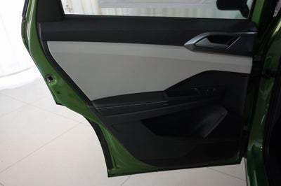 2026 Volkswagen Taos 1.5T SEL
