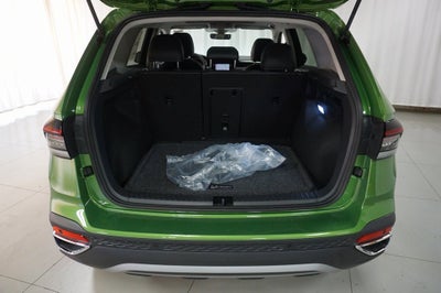 2026 Volkswagen Taos 1.5T SEL