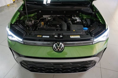2026 Volkswagen Taos 1.5T SEL
