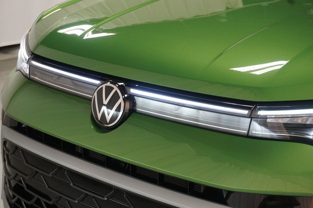 2026 Volkswagen Taos 1.5T SEL