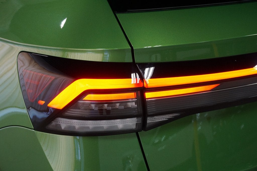 2026 Volkswagen Taos 1.5T SEL