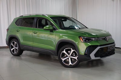 2026 Volkswagen Taos 1.5T SEL