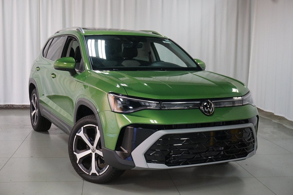 2026 Volkswagen Taos 1.5T SEL