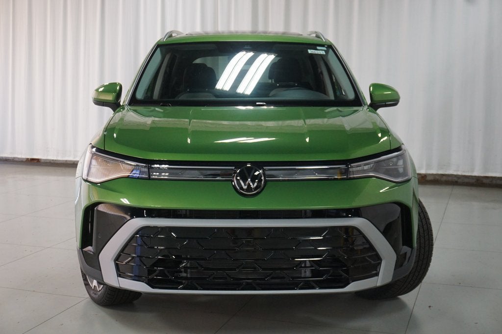 2026 Volkswagen Taos 1.5T SEL
