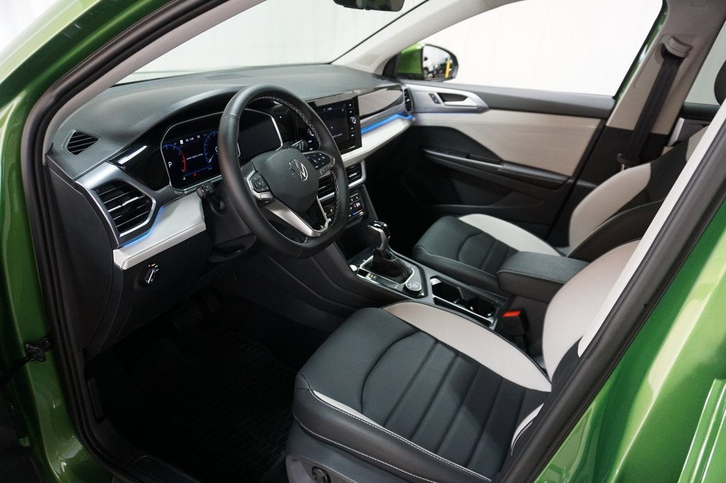 2026 Volkswagen Taos 1.5T SEL