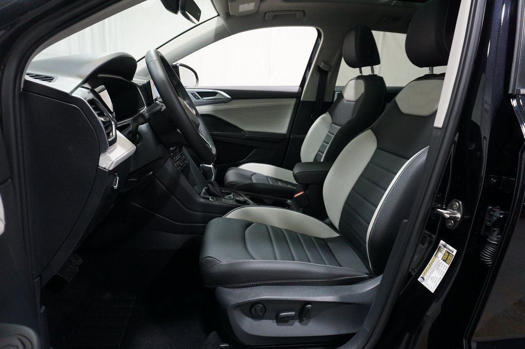 2025 Volkswagen Taos 1.5T SEL