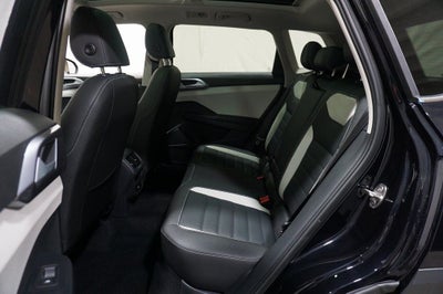 2025 Volkswagen Taos 1.5T SEL