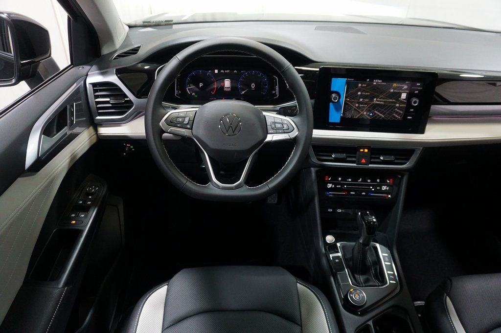 2025 Volkswagen Taos 1.5T SEL