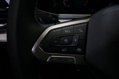 2025 Volkswagen Taos 1.5T SEL