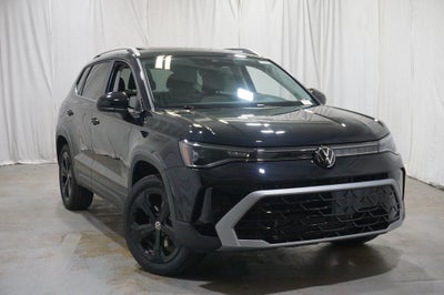 2025 Volkswagen Taos 1.5T SEL
