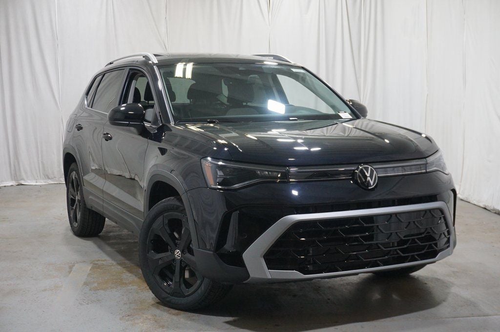 2025 Volkswagen Taos 1.5T SEL